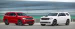 Dodge Durango GT 2017 года